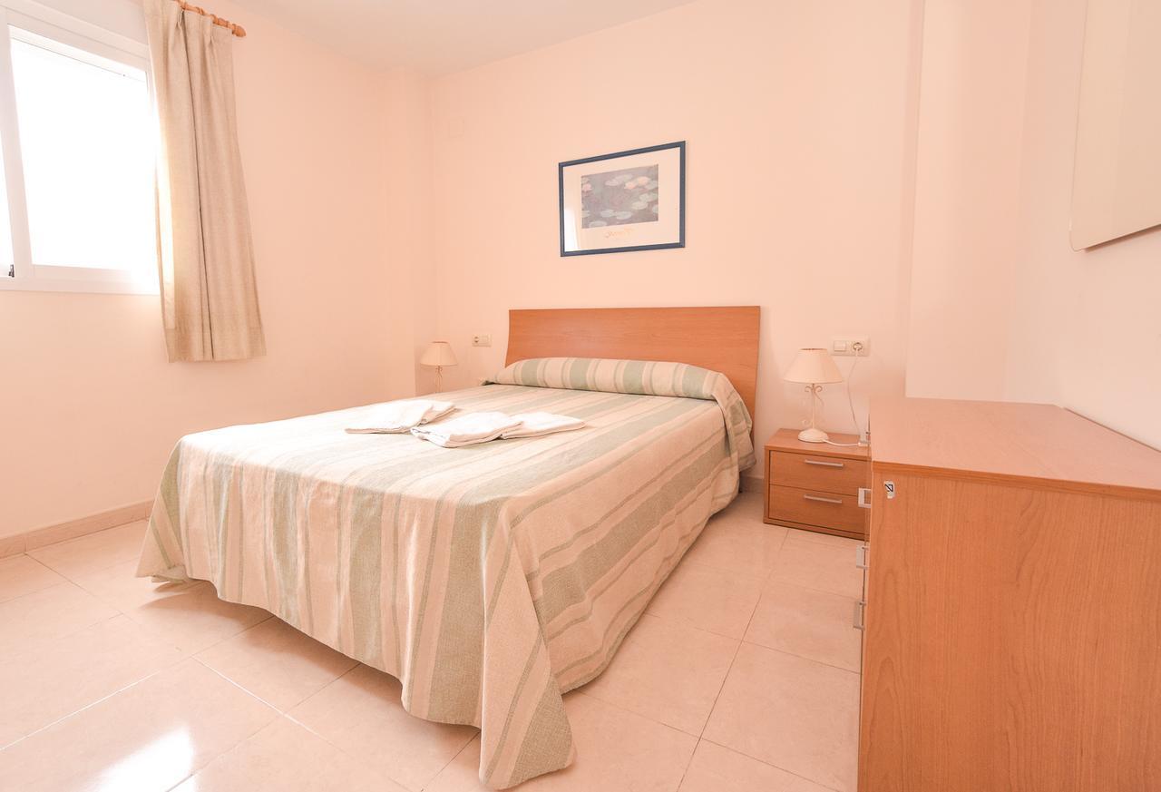 Apartamentos Marblau Peredamar-Julio Y Agosto Solo Familias Gandía Exterior foto