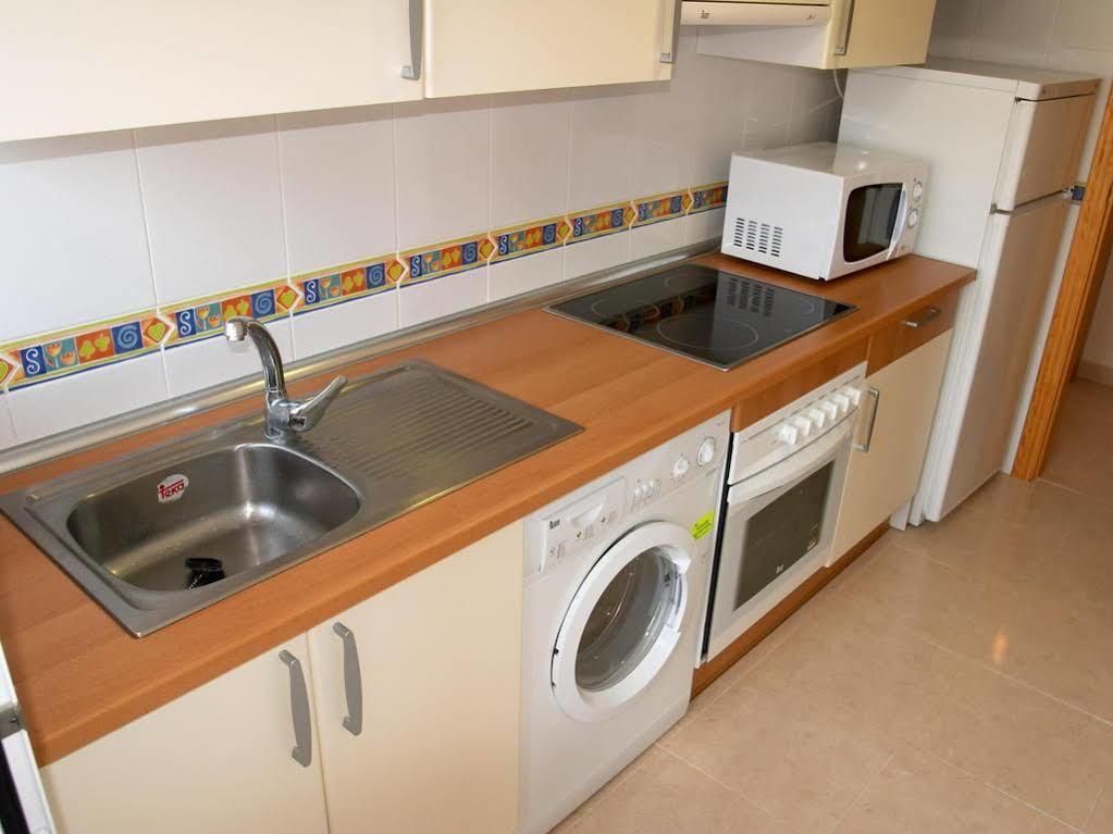 Apartamentos Marblau Peredamar-Julio Y Agosto Solo Familias Gandía Exterior foto