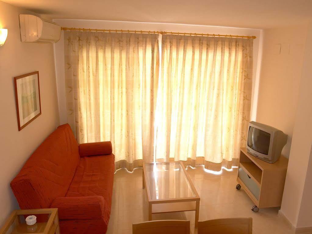 Apartamentos Marblau Peredamar-Julio Y Agosto Solo Familias Gandía Exterior foto